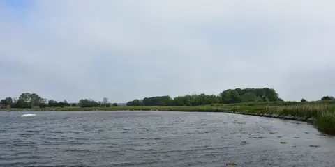 Hasselø Natursti
