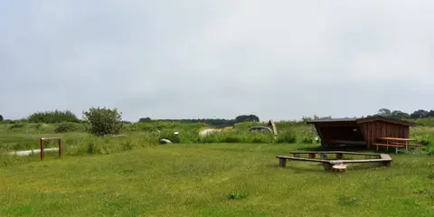Hasselø Natursti