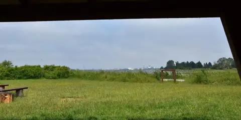 Hasselø Natursti