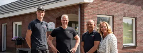 Jacobus Hoeve