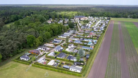Jacobus Hoeve