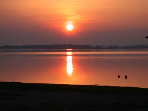 Seecamping Kelbra