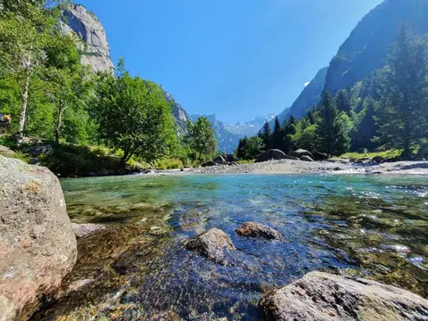 Camping Lo Scoiattolo