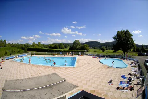 Camping du Bois Joli