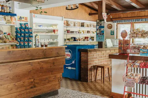 Camping Dolomiti