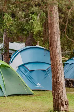 Camping Dolomiti