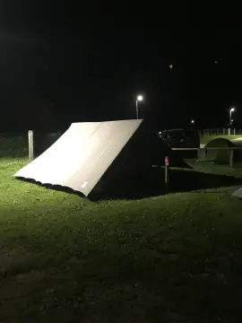 Camping Cortina