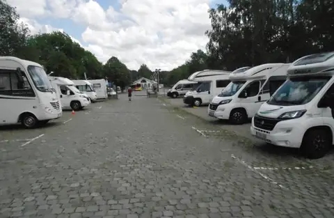Aire de Malmedy