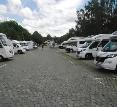 Aire de Malmedy