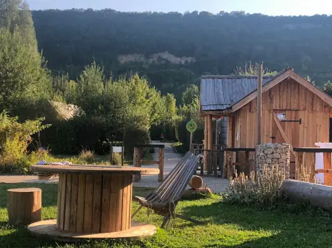 Domaine La Roche d'Ully