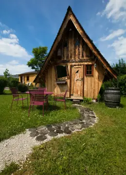 Domaine La Roche d'Ully