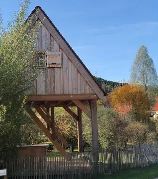 Domaine La Roche d'Ully