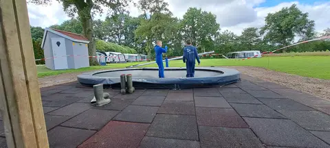Klein Emelaar