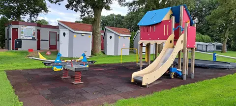 Klein Emelaar