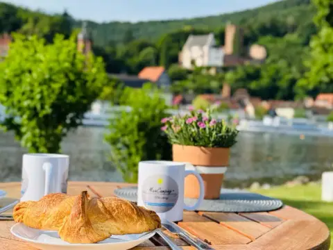 MainCamping Miltenberg