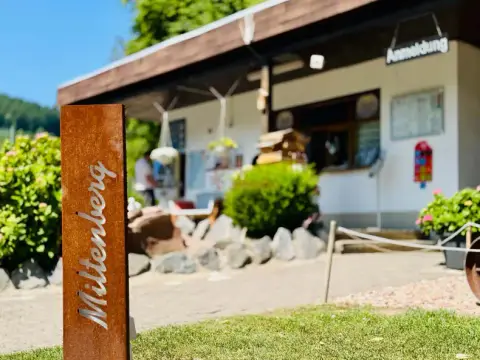 MainCamping Miltenberg
