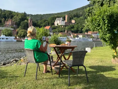 MainCamping Miltenberg