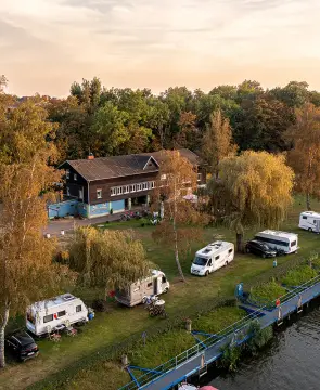 Schifferklause