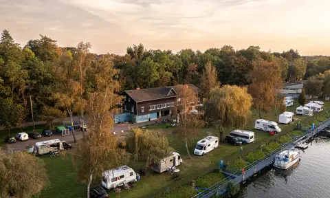 Schifferklause