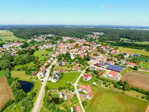 Festplatz