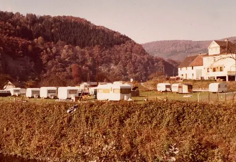 Camping-Park Lahnbogen