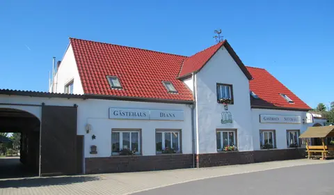Gasthaus Stuckatz