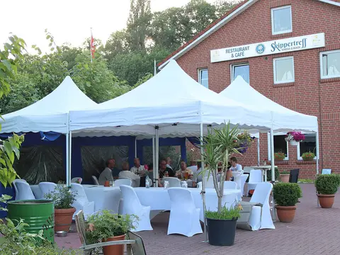 Lauenburg Marina