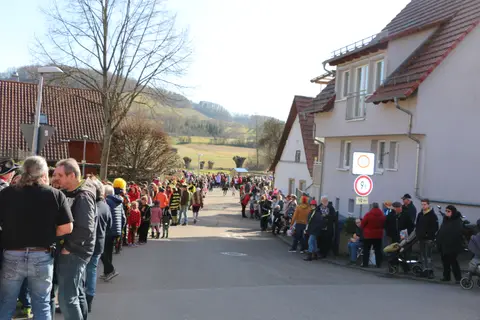 Wohnmobilstellplatz Gemminger Straße - Schwaigern