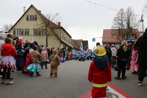 Wohnmobilstellplatz Gemminger Straße - Schwaigern
