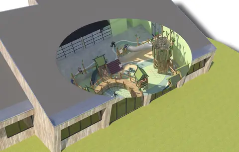 Camping De Wildhoeve