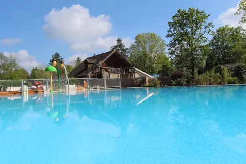 Camping De Wildhoeve