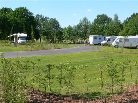 Reisemobilstellplatz Reken