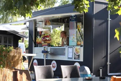 Camping Waßmann