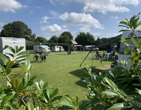 Camping Zandman