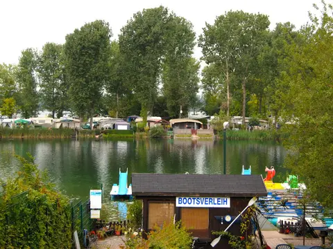 Campingplatz Kulkwitzer See