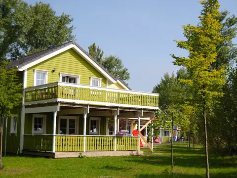 Campingplatz Kulkwitzer See
