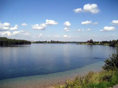 Campingplatz Kulkwitzer See