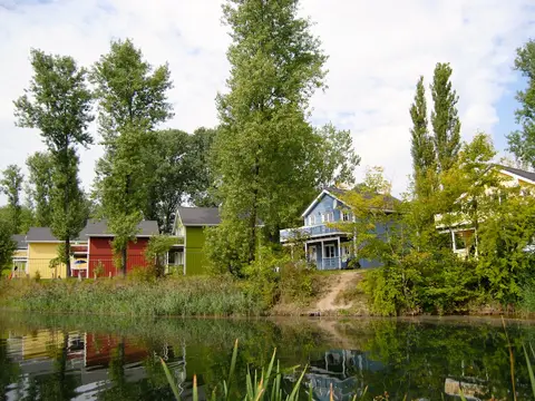 Campingplatz Kulkwitzer See