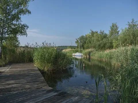 Campingplatz Kulkwitzer See