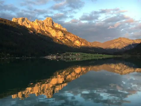 Naturcamping Haldensee