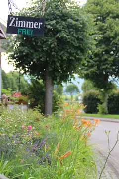 Wohnmobilstellplatz Weserbergland
