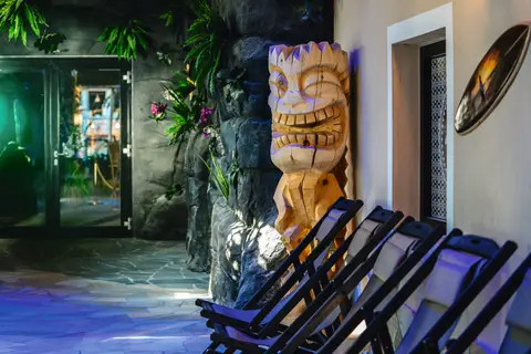 Wohnmobilstellplatz Holsten-Therme - Kaltenkirchen