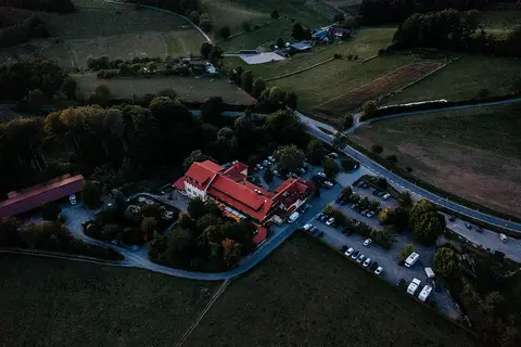 Kuralpe Kreuzhof