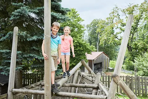 Kuralpe Kreuzhof