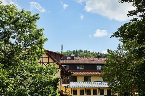 Kuralpe Kreuzhof