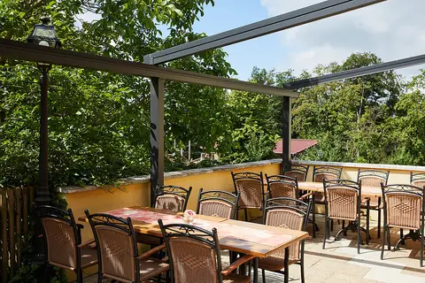 Kuralpe Kreuzhof