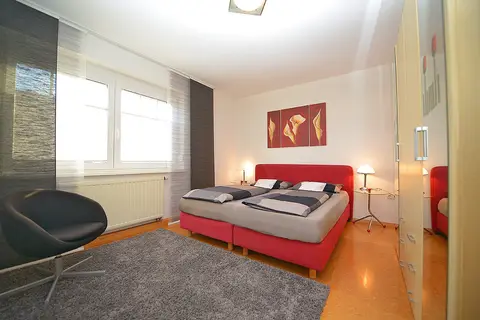 Reisemobilstellplatz am Festplatz
