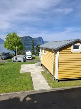 Campingplatz Vitznau