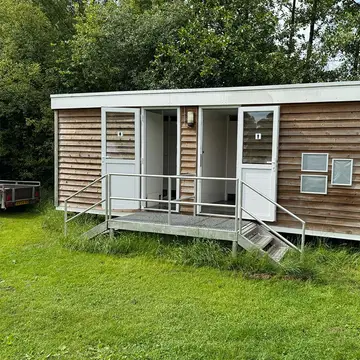 Camping De Notenwei