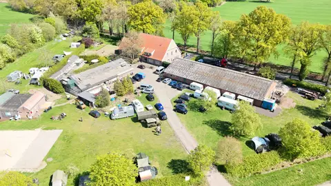 Camping De Notenwei